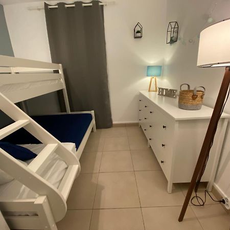 Albireo, Appt Cosy En Front De Mer Luc-sur-Mer Dış mekan fotoğraf