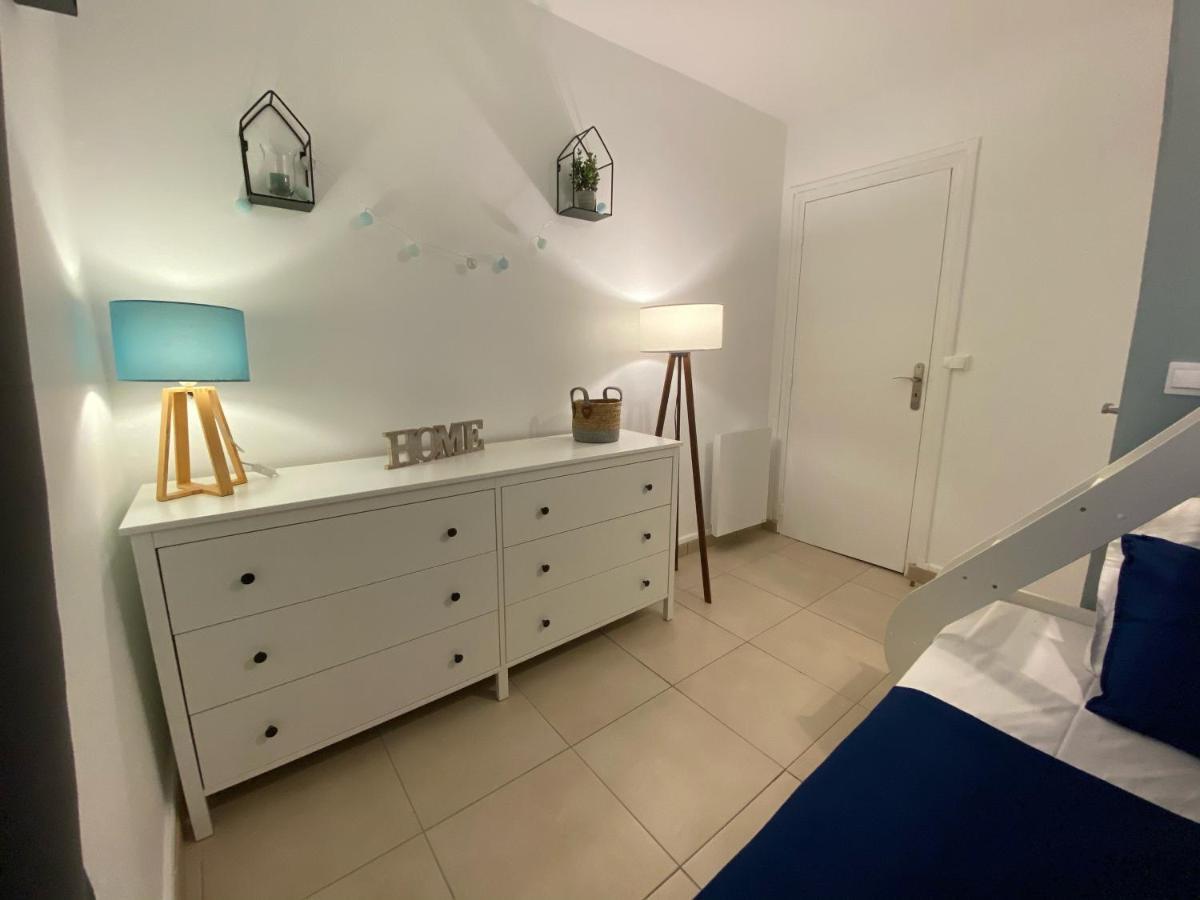 Albireo, Appt Cosy En Front De Mer Luc-sur-Mer Dış mekan fotoğraf